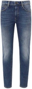 Džínsy Slim Entre Amis  -