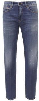 Džínsy Slim Entre Amis  -