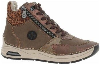 Členkové tenisky Rieker  4456525