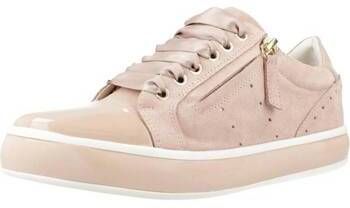 Nízke tenisky Geox  D LEELU