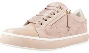 Nízke tenisky Geox  D LEELU