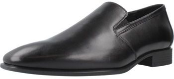 Mokasíny Geox  UOMO HIGH LIFE