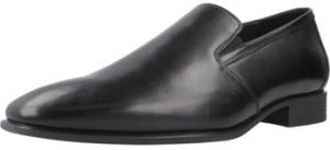 Mokasíny Geox  UOMO HIGH LIFE