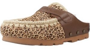 Nazuvky Mou  WINTER BIO PONYSKIN