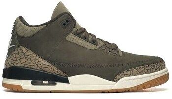 Nízke tenisky Nike  Air Jordan