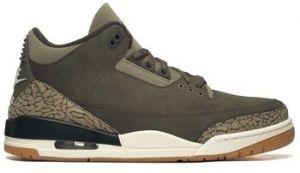 Nízke tenisky Nike  Air Jordan