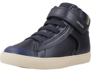 Členkové tenisky Geox  B GISLI GIRL