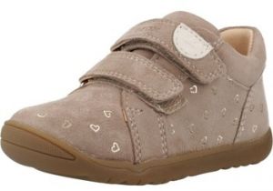 Nízke tenisky Geox  B MACCHIA GIRL