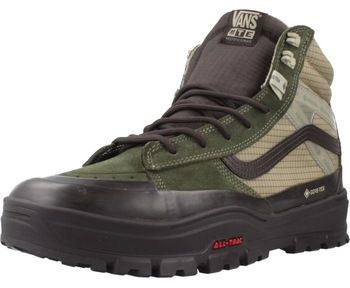 Členkové tenisky Vans  MTE SK8-HI GORE-TEX IN