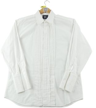 Košele s dlhým rukávom Burberry  264836