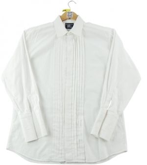 Košele s dlhým rukávom Burberry  264836