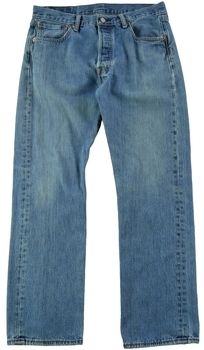 Rovné džínsy Levis  271304