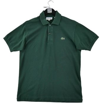 Polokošele s krátkym rukávom Lacoste  271442