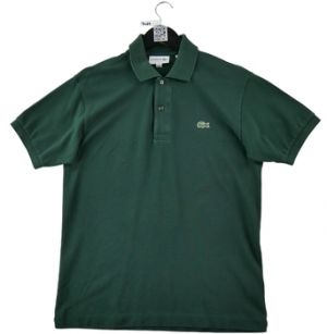 Polokošele s krátkym rukávom Lacoste  271442