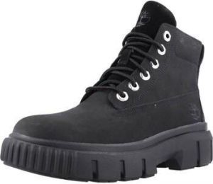 Čižmičky Timberland  GREYFIELD LEATHER BOOT