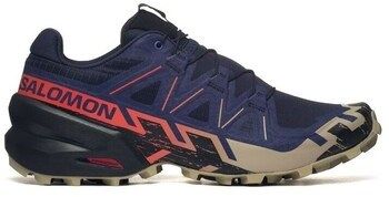 Nízke tenisky Salomon  Speedcross 6