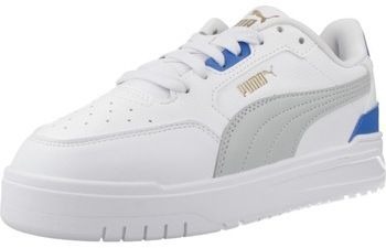 Nízke tenisky Puma  SHUFFLE DOWNTOWN LO JR