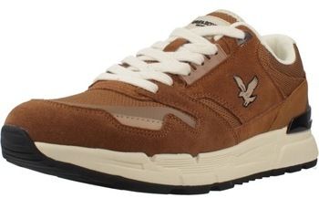 Nízke tenisky Lyle & Scott  FOREVER003