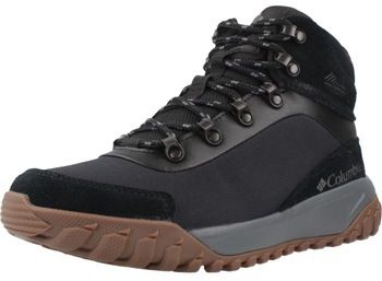 Polokozačky Columbia  BURNSIDER WATERPROOF