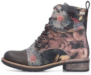 Čižmičky Rieker  9461191MULTI