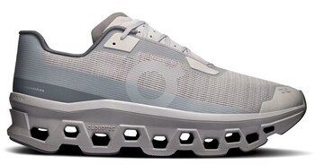 Bežecká a trailová obuv On  Void Alloy-glacier