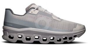 Bežecká a trailová obuv On  Void Alloy-glacier