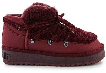 Obuv do snehu D.Franklin  DFSH370011BURG