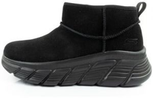 Členkové tenisky Skechers  117390BBK