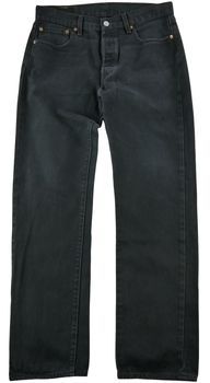 Rovné džínsy Levis  272829