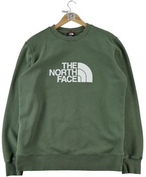 Mikiny The North Face  272857