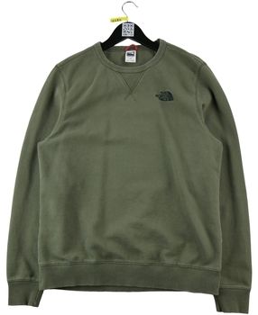 Mikiny The North Face  273132