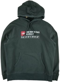 Mikiny The North Face  273141