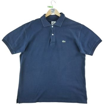 Polokošele s krátkym rukávom Lacoste  273414