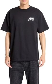 Tričká s krátkym rukávom Vans  CHAOS SS