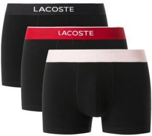 Boxerky Lacoste  5H1297