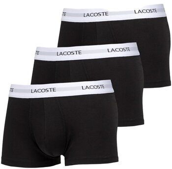 Boxerky Lacoste  5H5150