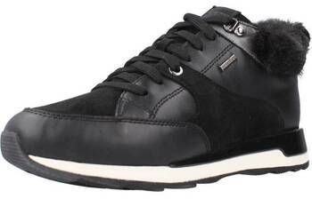 Nízke tenisky Geox  D NEW ANEKO B ABX AB