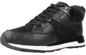 Nízke tenisky Geox  D NEW ANEKO B ABX AB