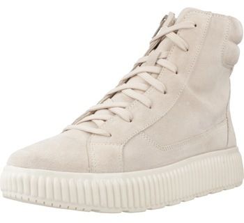 Členkové tenisky Geox  D GRAISY