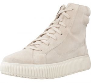 Členkové tenisky Geox  D GRAISY