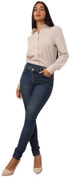 Džínsy Skinny La Modeuse  77199_P182864