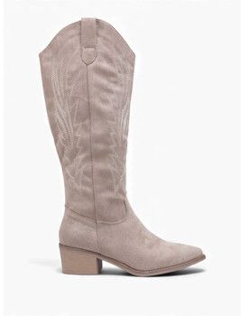 Čižmy do mesta La Modeuse  77202_P182874