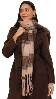 Šále/Štóle/Šatky La Modeuse  77278_P183115