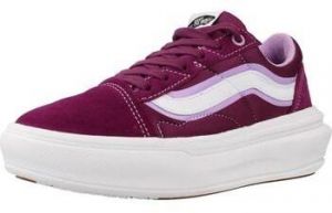 Nízke tenisky Vans  OLD SKOOL OVERT CC