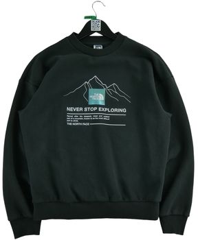 Mikiny The North Face  272870
