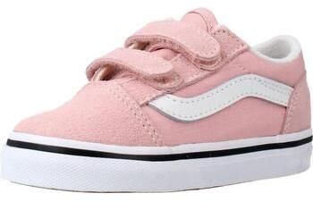 Módne tenisky Vans  OLD SKOOL V