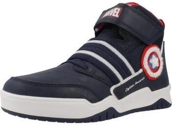 Nízke tenisky Geox  J PERTH