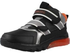 Nízke tenisky Geox  J CIBERDRON