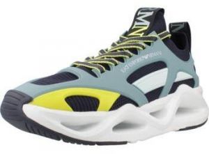 Nízke tenisky Emporio Armani EA7  X8X174