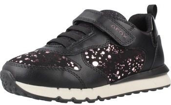 Nízke tenisky Geox  J FASTICS